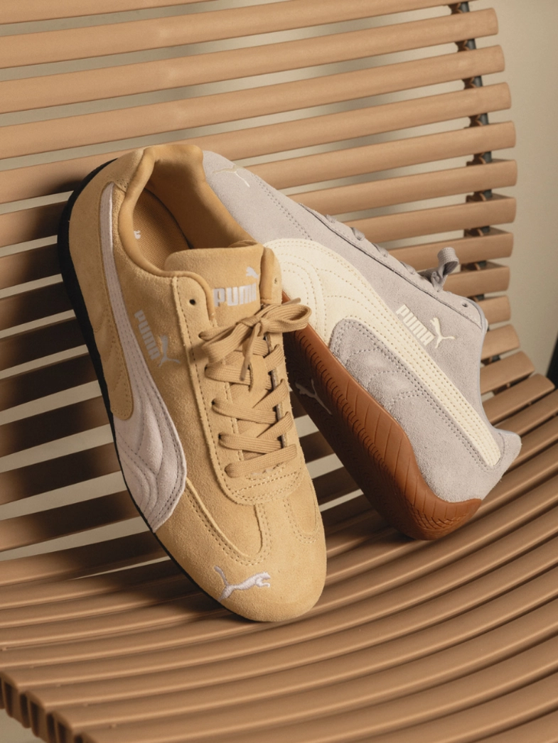 PUMA