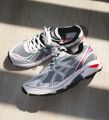 Blini ASICS