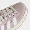 adidas Junior Campus 00s Almost Pink / Core White / Powder Plum 26