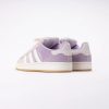 adidas Junior Campus 00s Almost Pink / Core White / Powder Plum 26
