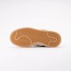 adidas Junior Campus 00s Linen Green / Core White / Silver Green 25