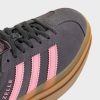 adidas Junior Gazelle Bold Aurora Onix / Bliss Pink / Carbon 26