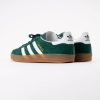 adidas Junior Gazelle Indoor Collegiate Green / Cloud White / Gum 25