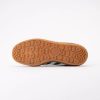 adidas Junior Gazelle Indoor Collegiate Green / Cloud White / Gum 25