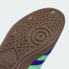 adidas Junior Handball Spezial Lucid Blue / Semi Screaming Green / Gum 26