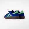 adidas Junior Handball Spezial Lucid Blue / Semi Screaming Green / Gum 26