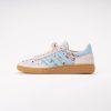 adidas Junior Handball Spezial Off White / Icey Blue / Gum