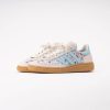 adidas Junior Handball Spezial Off White / Icey Blue / Gum