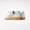 adidas Junior Handball Spezial Off White / Icey Blue / Gum