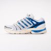 adidas Men Adistar Control 5 Cloud White / Lucid Ray Blue / Dash Grey 26