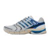 adidas Men Adistar Control 5 Cloud White / Lucid Ray Blue / Dash Grey 26