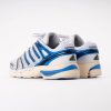 adidas Men Adistar Control 5 Cloud White / Lucid Ray Blue / Dash Grey 26