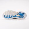 adidas Men Adistar Control 5 Cloud White / Lucid Ray Blue / Dash Grey 26