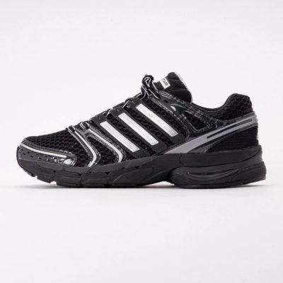 adidas Men Adistar Control 5 Core Black / Cloud White / Carbon 26