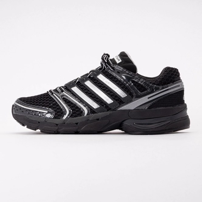 adidas Men Adistar Control 5 Core Black / Cloud White / Carbon 26