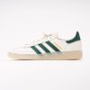 Adidas Men Handball Spezial Core White / Collegiate Green / Off White