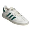 Adidas Men Handball Spezial Core White / Collegiate Green / Off White