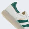 Adidas Men Handball Spezial Core White / Collegiate Green / Off White