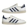 Adidas Men Handball Spezial Core White / Night Indigo / Off White