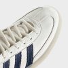 Adidas Men Handball Spezial Core White / Night Indigo / Off White