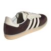 Adidas Men Samba OG Aurora Coffee / Cream White / Sand Strata 26