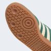 adidas Men Samba OG Collegiate Green / Warm Vanilla / Gum 2
