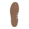 adidas Men Samba OG Earth Strata / Off White / Gum4