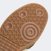 adidas Men Samba OG Earth Strata / Off White / Gum4