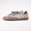 adidas Men Samba OG Grey Two / Off White / Gum4