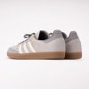 adidas Men Samba OG Grey Two / Off White / Gum4