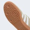 Adidas Men Samba OG Khaki Three / Ftwr White / Gum 2