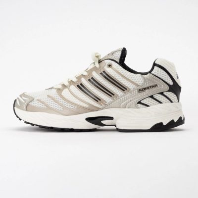 Adidas Unisex Adistar Control 3 Cloud White / Core Black / Off White 25