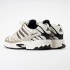 Adidas Unisex Adistar Control 3 Cloud White / Core Black / Off White 25