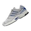 adidas Unisex Adistar Control 3 Core White / Collegiate Royal / Off White 26
