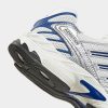 adidas Unisex Adistar Control 3 Core White / Collegiate Royal / Off White 26