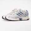 adidas Unisex Adistar Control 3 Core White / Collegiate Royal / Off White 26