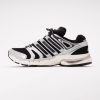 Adidas Unisex Adistar Control 5 Core Black / Silver Metallic / Grey One