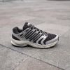 Adidas Unisex Adistar Control 5 Core Black / Silver Metallic / Grey One