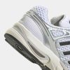 adidas Unisex Adistar Control 5 Silver Metallic / Grey One / Core Black