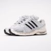 adidas Unisex Adistar Control 5 Silver Metallic / Grey One / Core Black