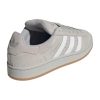 Adidas Unisex Campus 00s Grey Two / Ftwr White / Gum 3 25