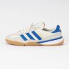 Adidas Unisex Gazelle Sala Off White / Blue / Cloud White 25