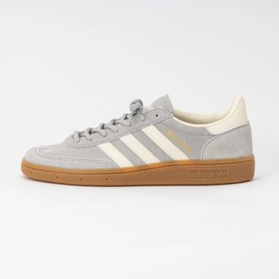 adidas Unisex Handball Special Grey Two/Cream White/Ftwwht