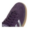 Adidas Unisex Handball Spezial Aurora Plum / Silver Metallic / Aurora Plum 25