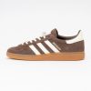 Adidas Unisex Handball Spezial Earth Strata / Off White / Gum
