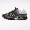adidas Unisex Megaride F50 Core Black / Frozen Lemon / Grey Six