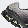 adidas Unisex Megaride F50 Core Black / Frozen Lemon / Grey Six