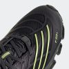 adidas Unisex Megaride F50 Core Black / Frozen Lemon / Grey Six