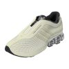 Adidas Unisex Megaride S2 Off White / Core Black / Matte Silver 25