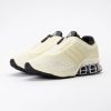 Adidas Unisex Megaride S2 Off White / Core Black / Matte Silver 25